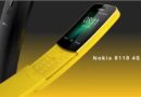Nokia 8110_Banana Phone
